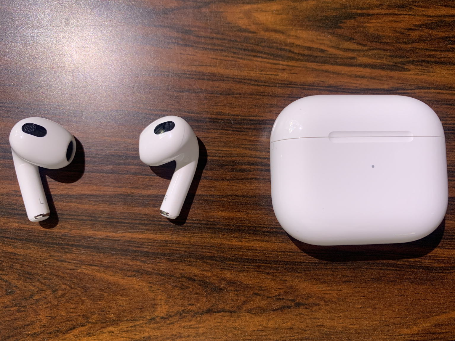 【AirPods Pro耳が痛い、耳に合わなかった人集合！】“AirPods第3世代”があなたを救ってくれます【最強ワイヤレスイヤホン